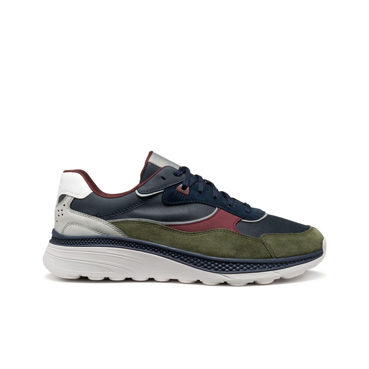 Sneakers  Spherica Actif X1