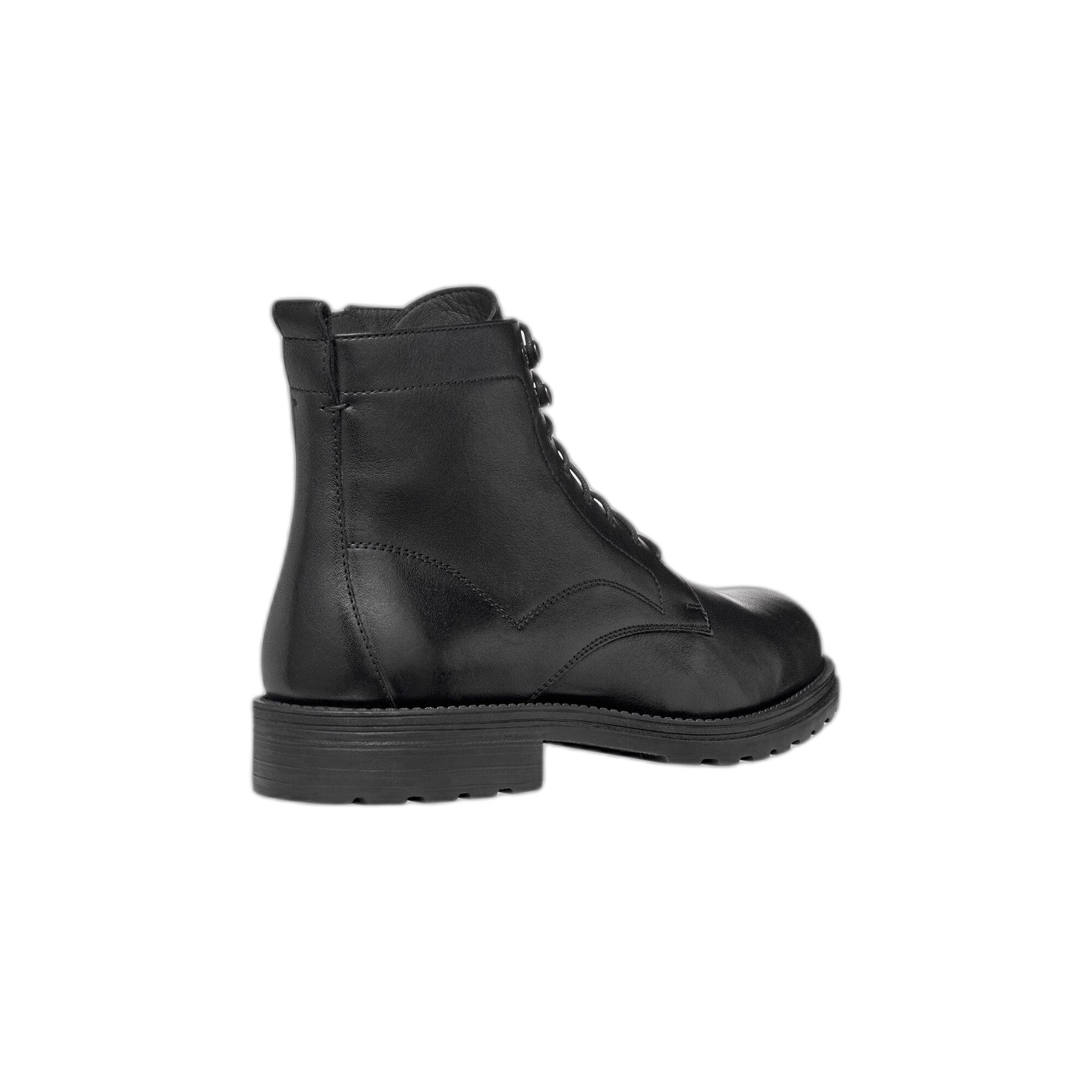 8058192541759 - Schnürstiefeletten Redclif 8058192541759 - Schnürstiefeletten Redclif