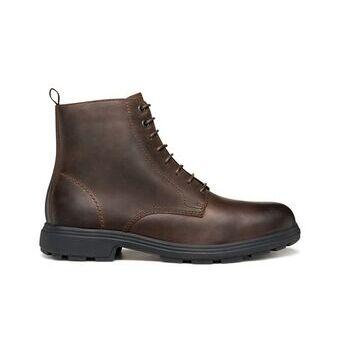 8058192542671 - Stiefeletten mit Futter aus Fell Meiern 8058192542671 - Stiefeletten mit Futter aus Fell Meiern