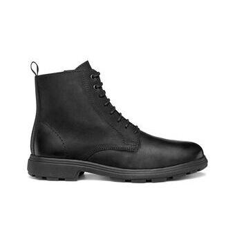 8058192542749 - Stiefeletten mit Futter aus Fell Meiern
