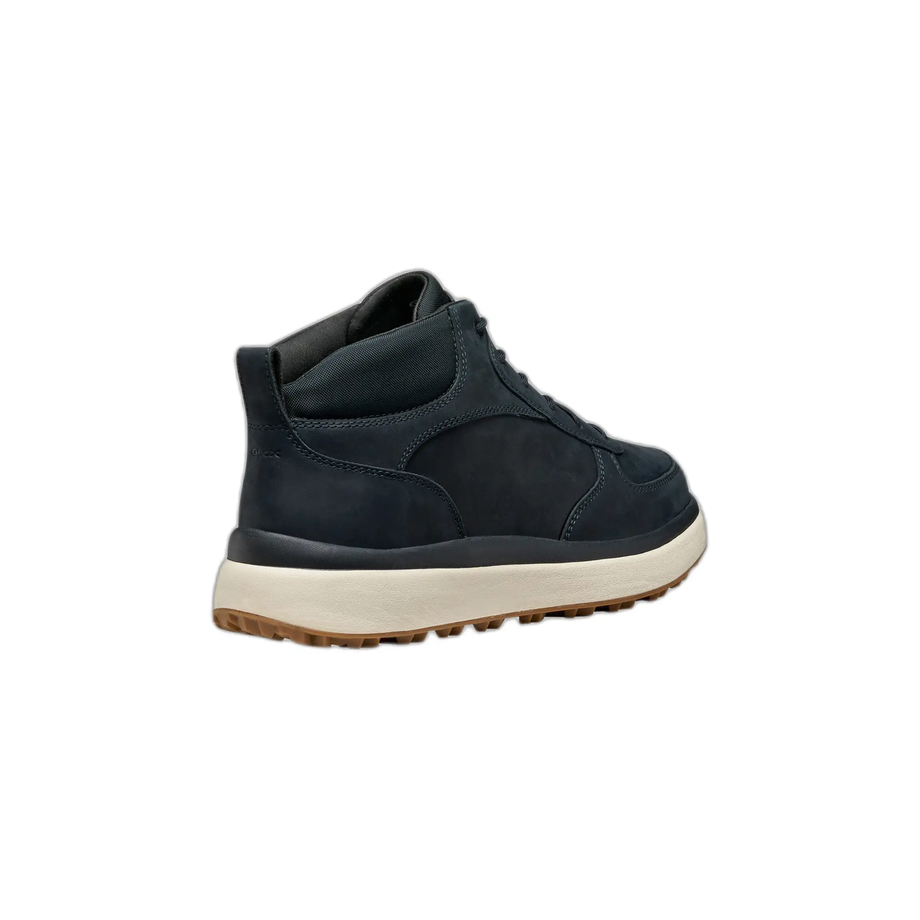 8058192428302 - Schnürboots mit Grip Granito