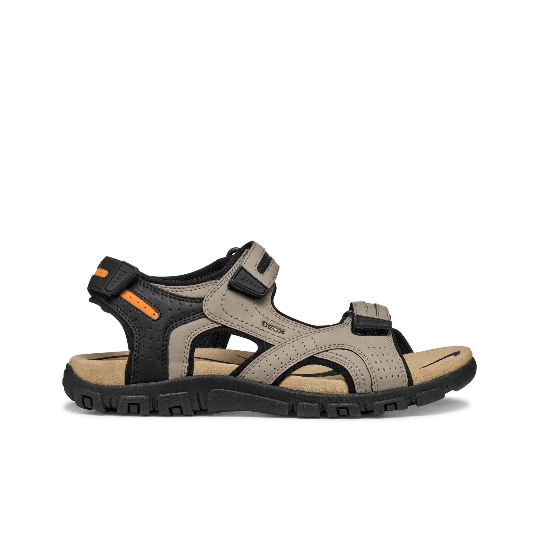 8058192227080 - Sandalen Strada D