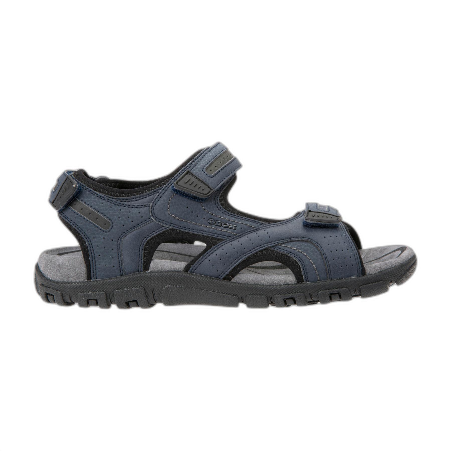 8058279226777 - Komfort Sandalen blau 43 8058279226777 - Komfort Sandalen blau 43