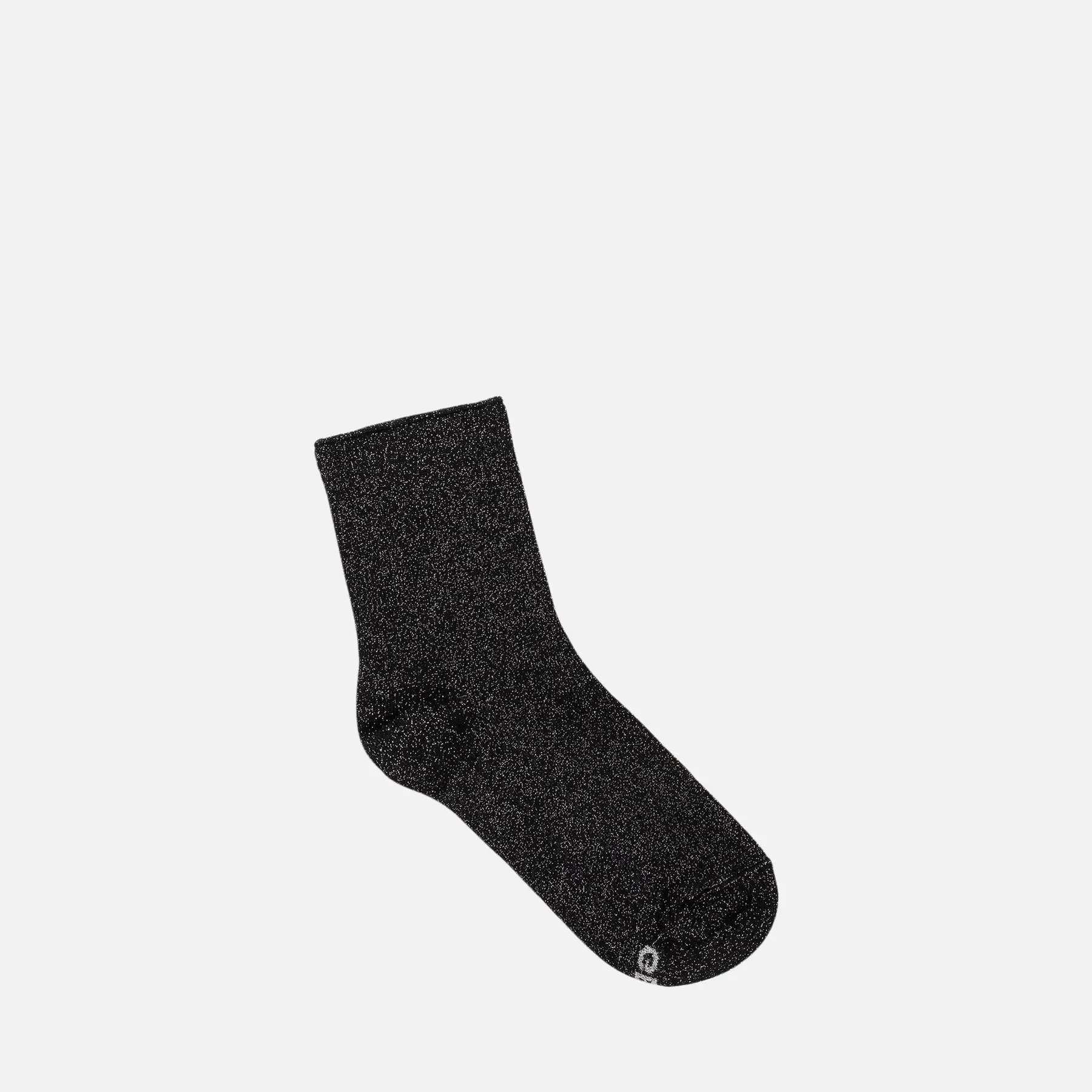 Damen-Nylonstrümpfe Geox (x2)