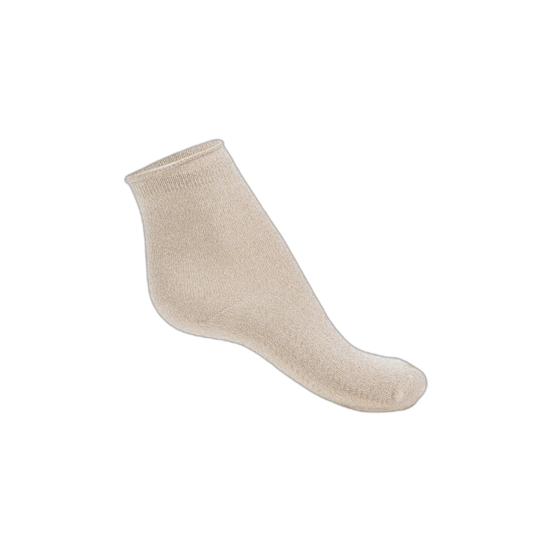 Socken Viskose Nylon Frau Geox (x2)