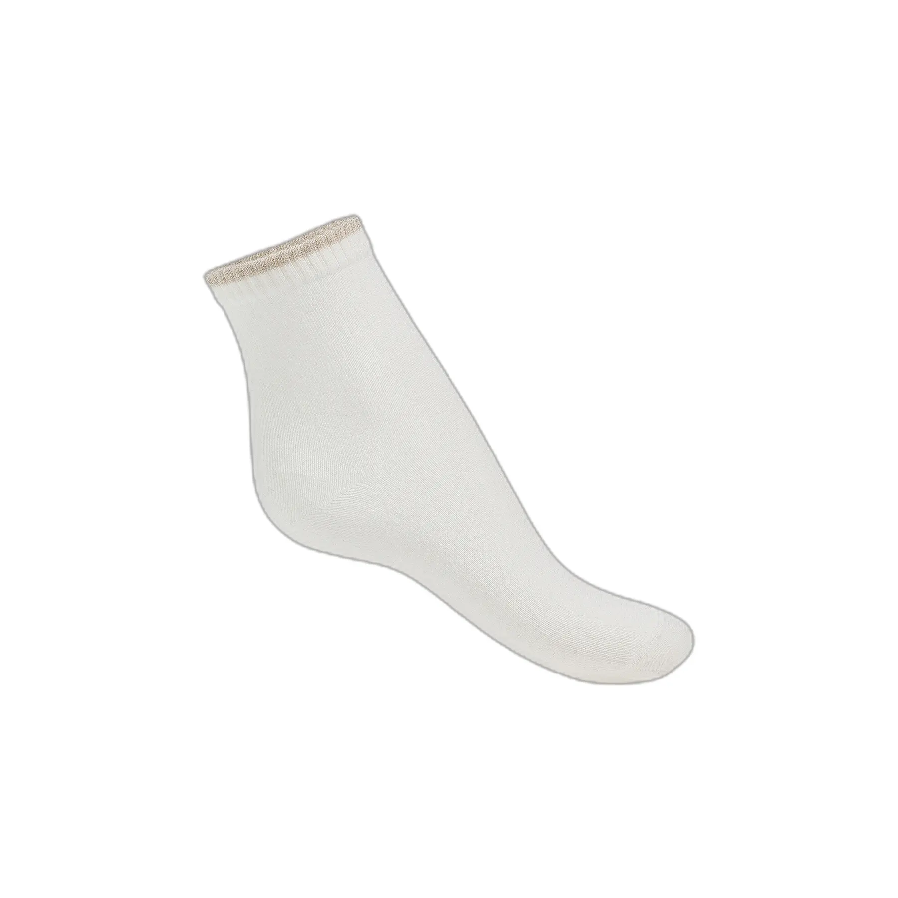 niedrige Socken für Damen Geox (x2)