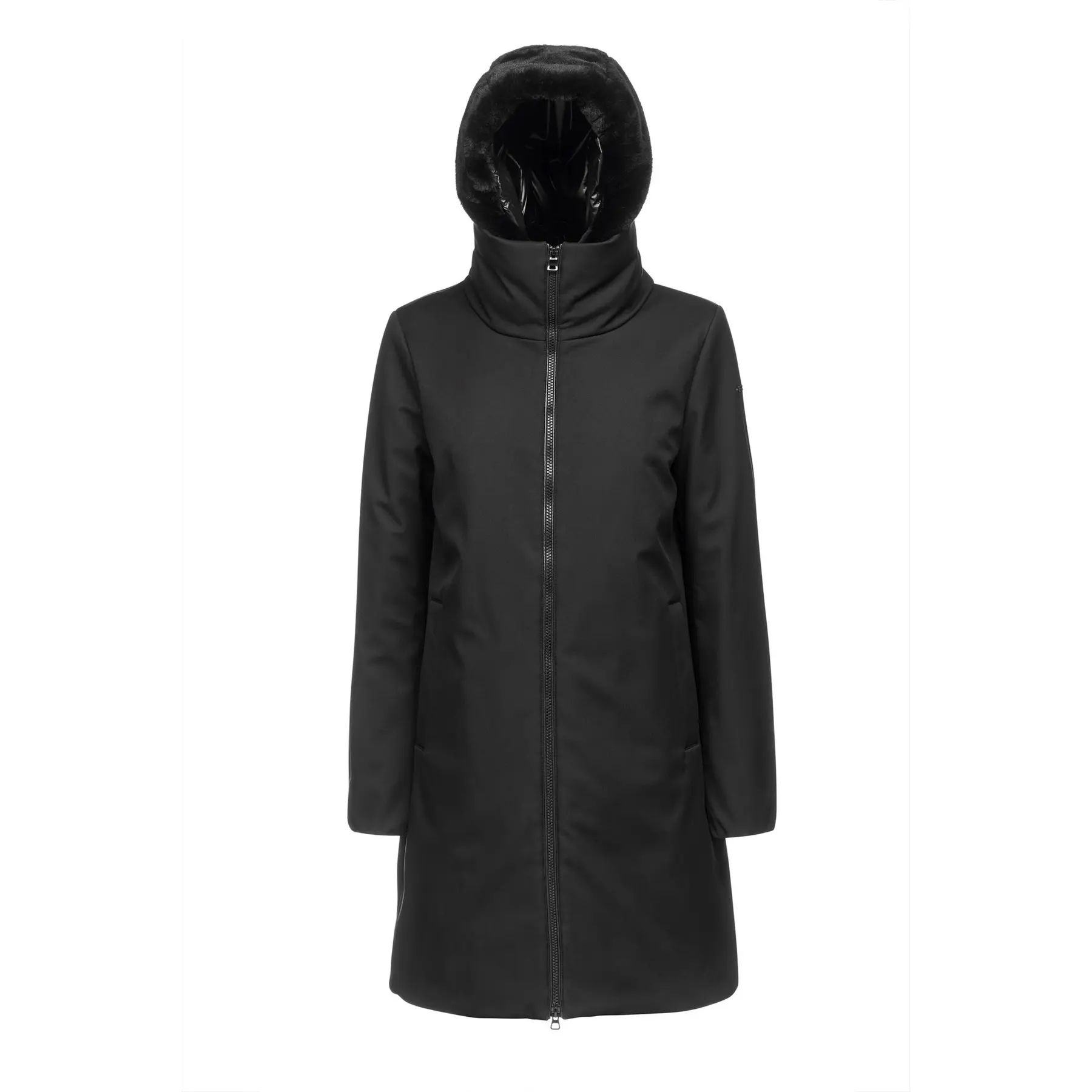 8058192068980 - Fleece für Damen Desya