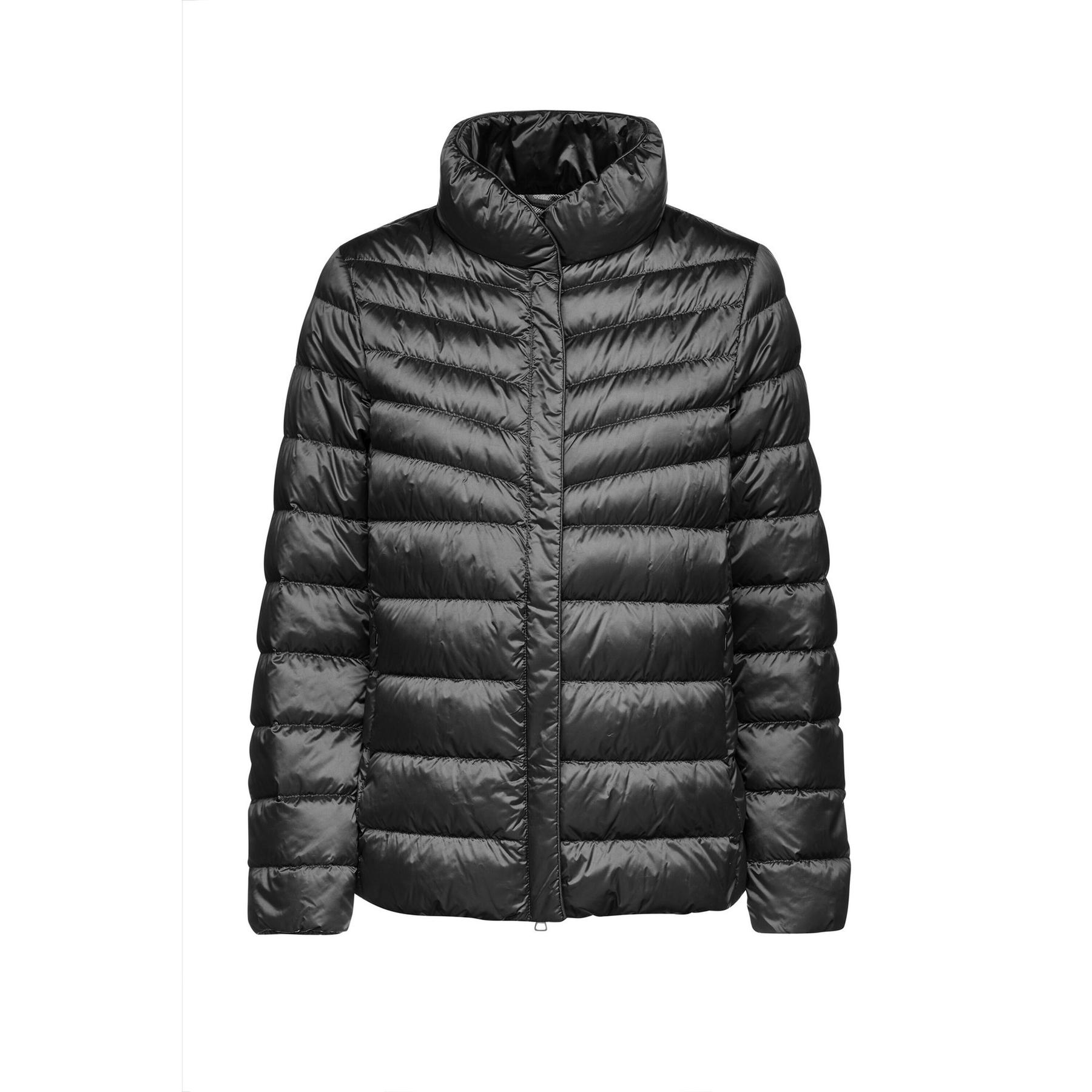 8058192070358 - Damen Steppjacke mit Reißverschluss Jaysen