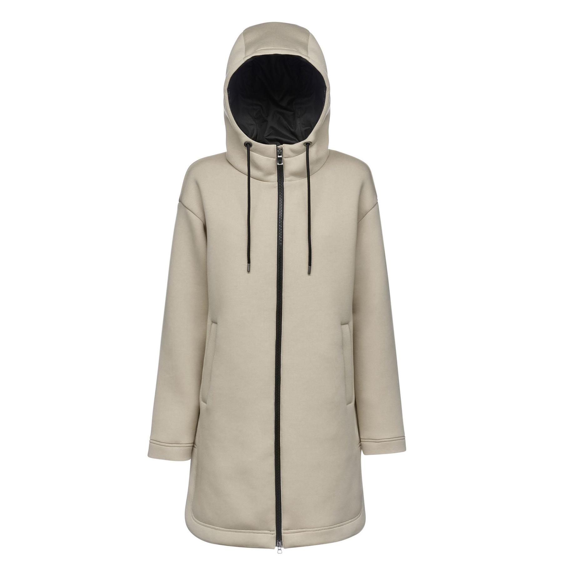 8058192103155 - Fleece für Damen Geox