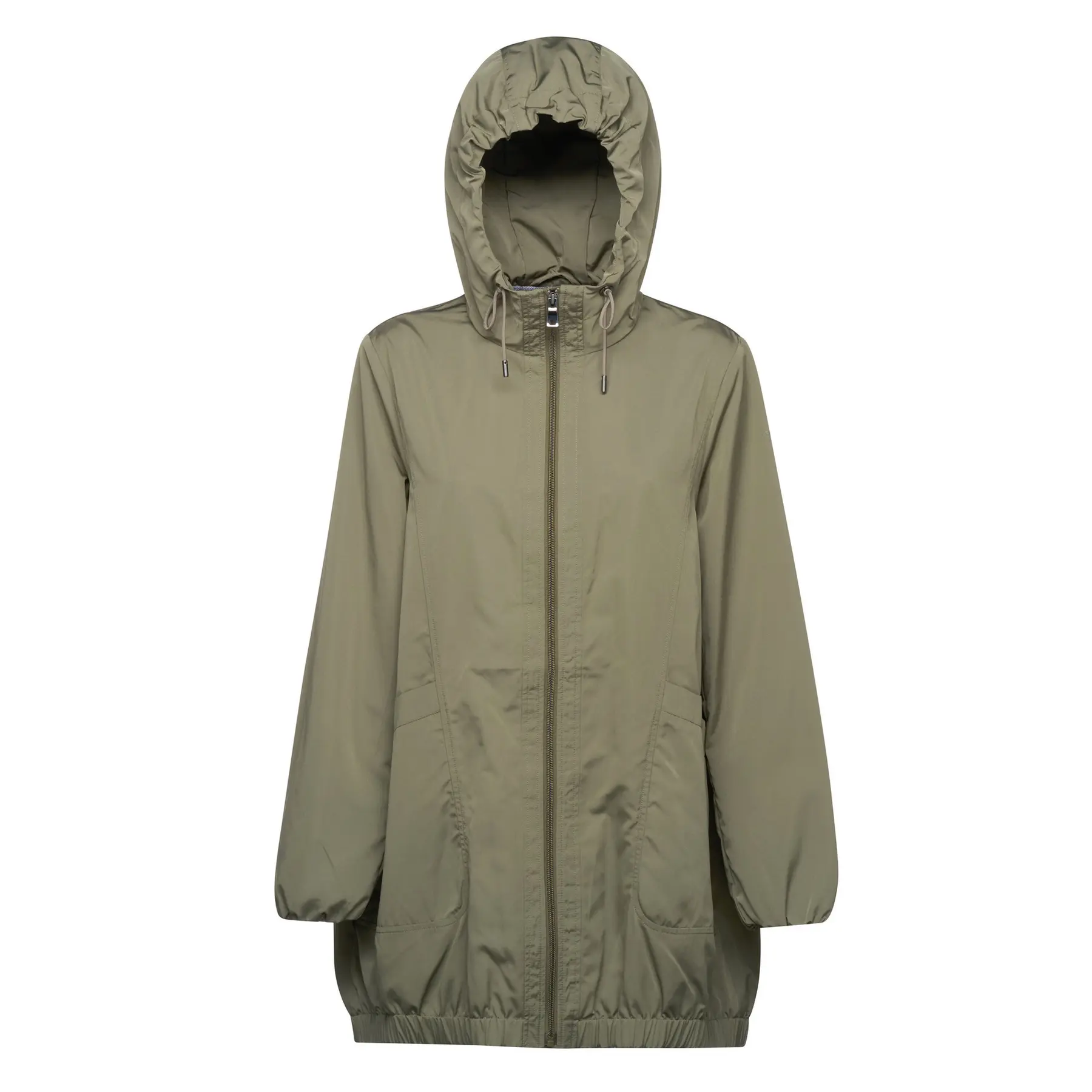 8058192361753 - Damen Regenjacke Aurely T