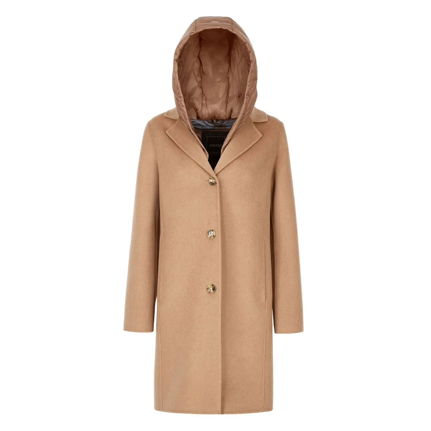 8058192571855 - Kapuzenmantel Damen Rawelle 8058192571855 - Kapuzenmantel Damen Rawelle