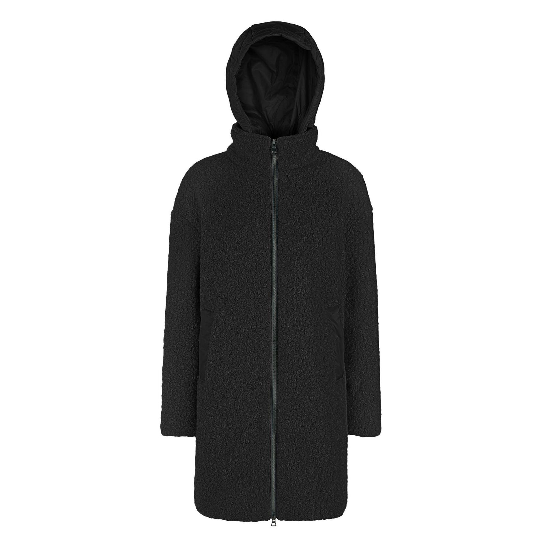 8058192572036 - Fleece mit Kapuze Damen Calithe