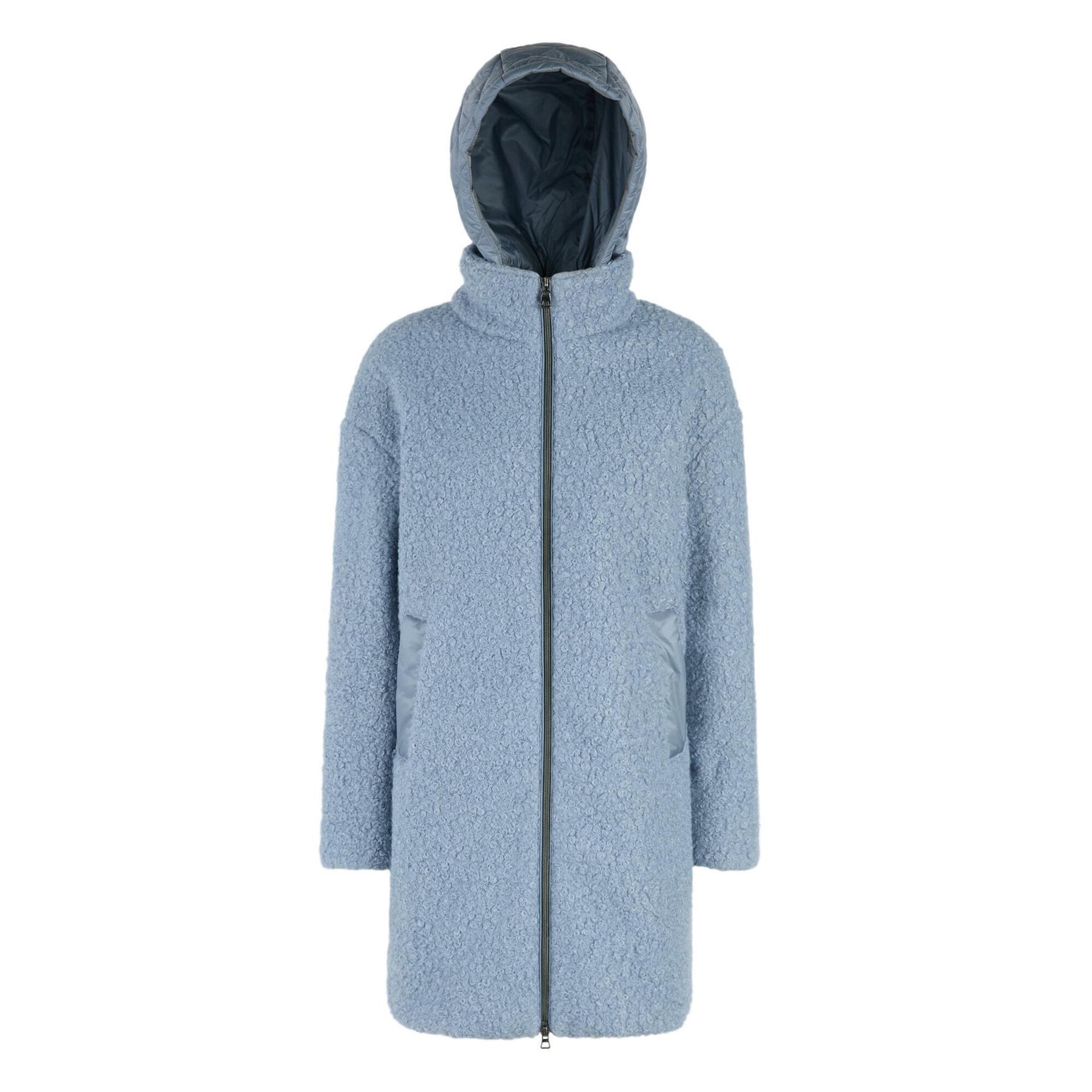 8058192572159 - Fleece mit Kapuze Damen Calithe