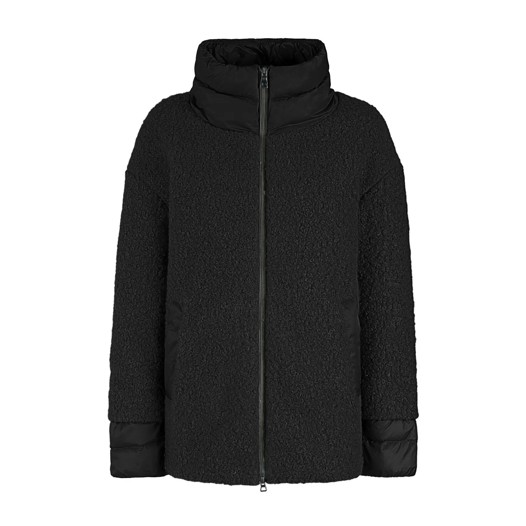 8058192572272 - Fleece für Damen Calithe