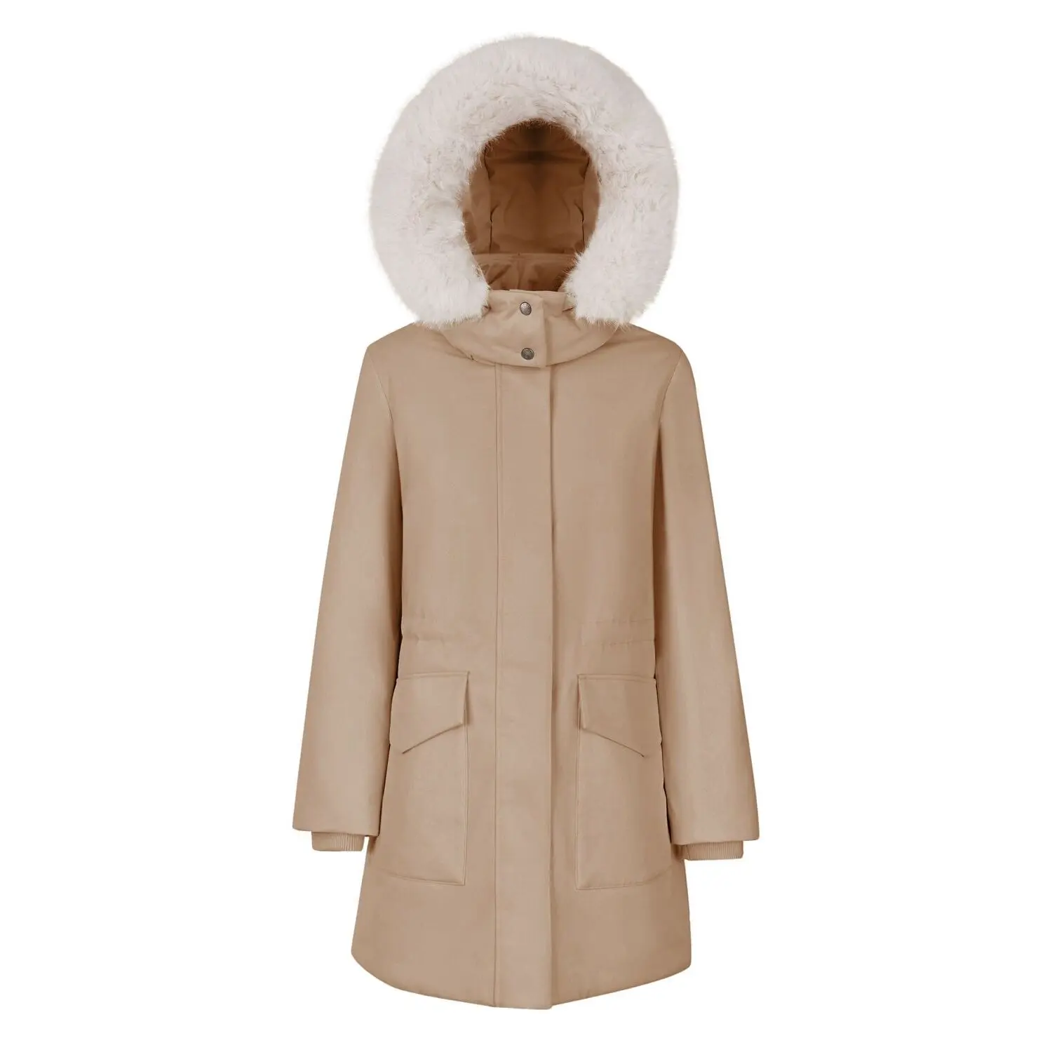 8058192601170 - Parka Damen Spherica