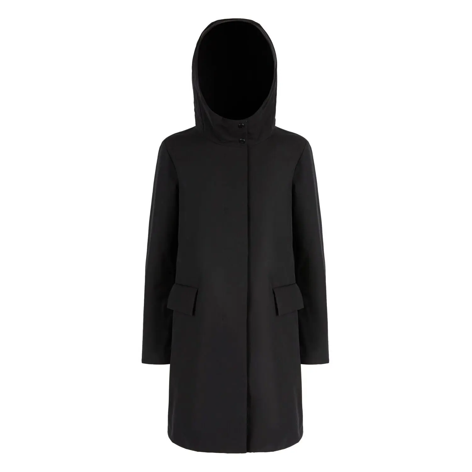 8058192573446 - Parka Damen Spherica