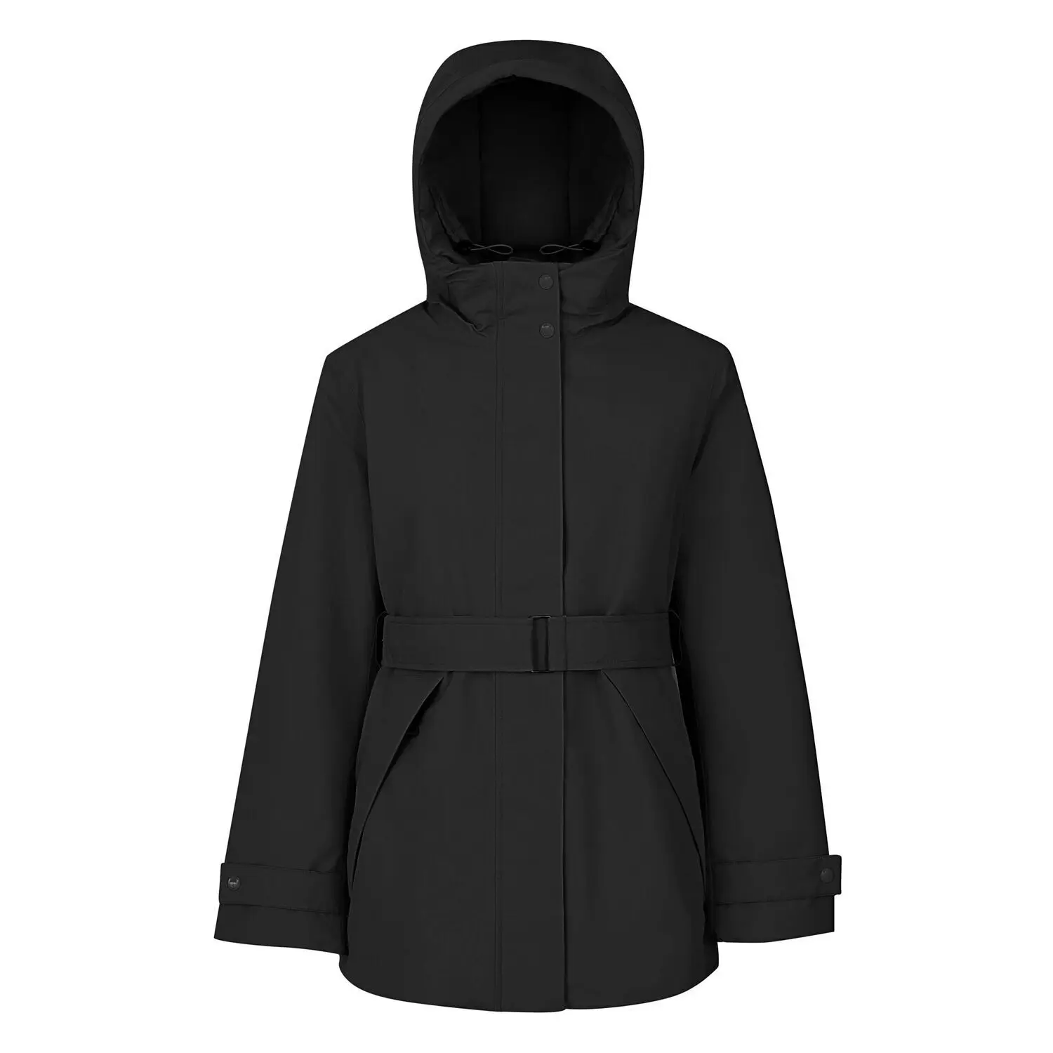 8058192588013 - Regenjacke für Damen Hoara