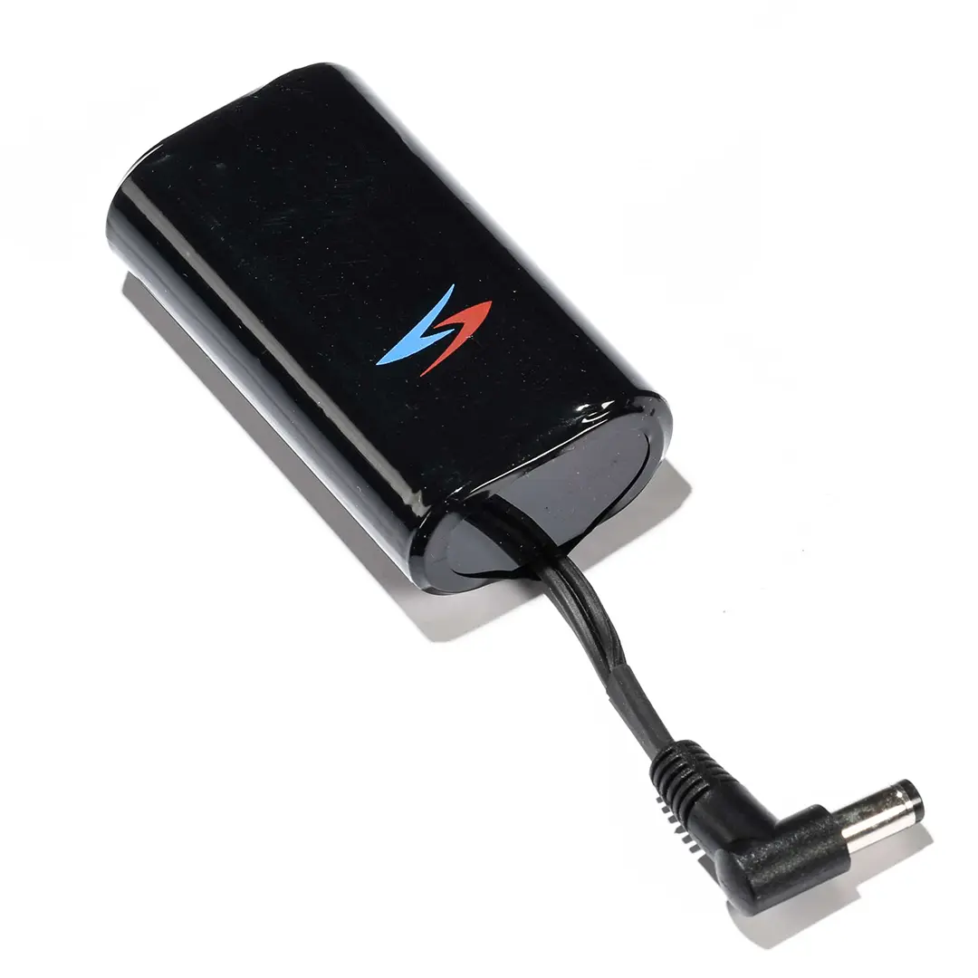 Ersatzakku Gerbing Xtreme