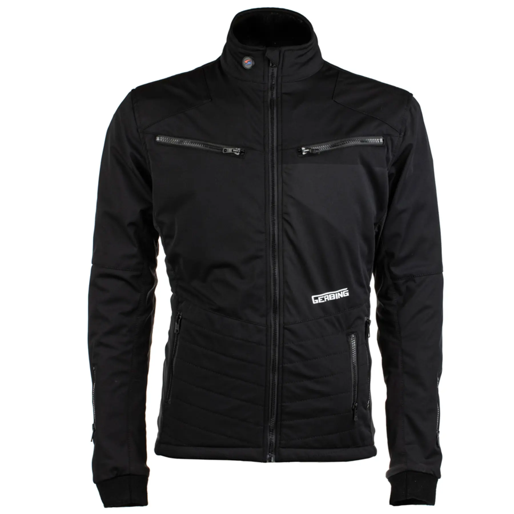 Motorradjacke Gerbing E-Liner