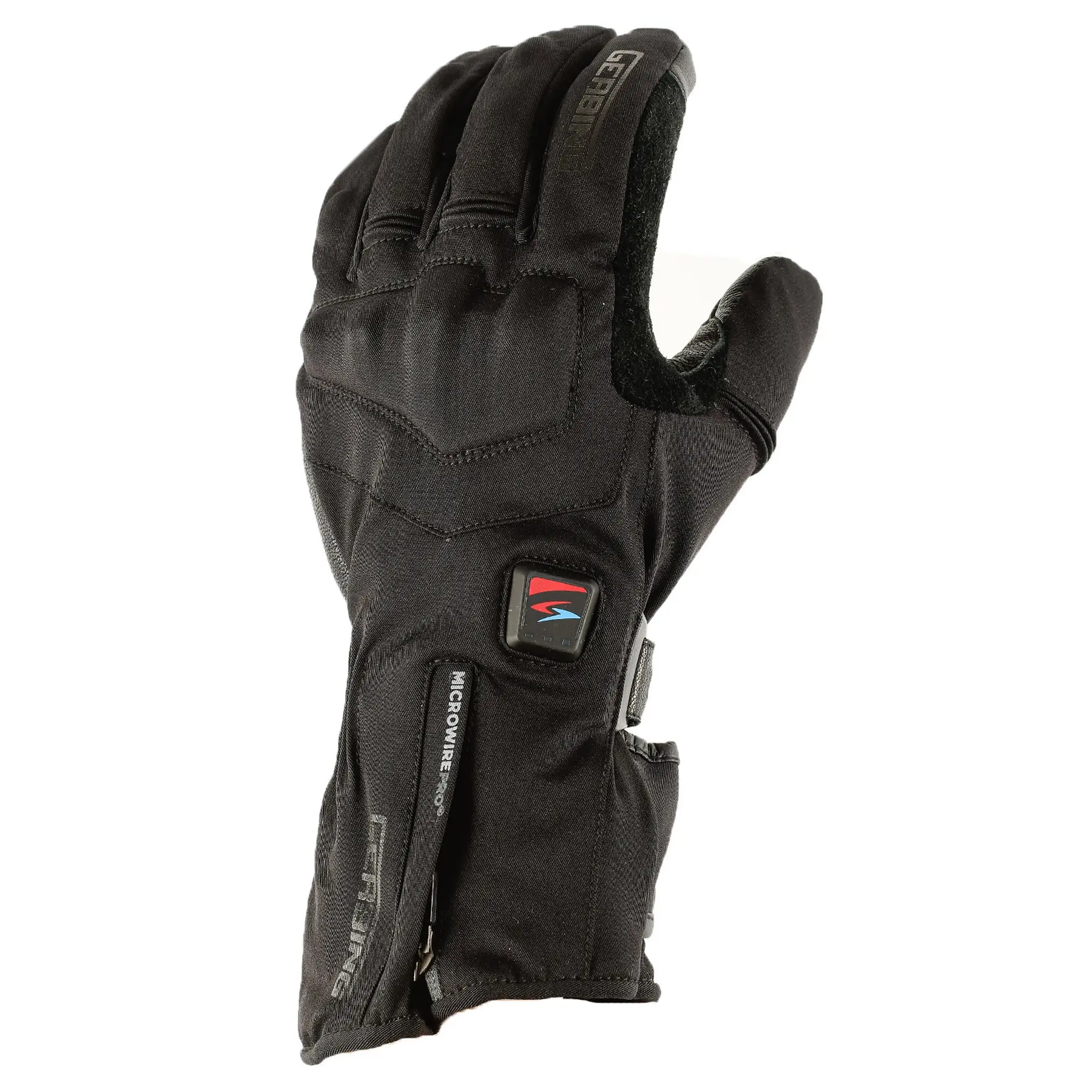 Beheizbare Motorradhandschuhe Gerbing Extreme Air