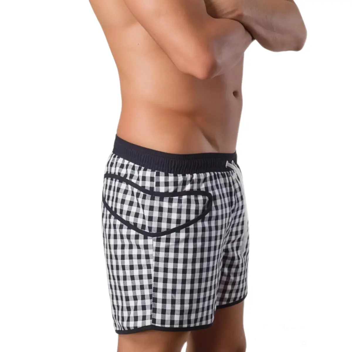 Image of Badehose Geronimo Silvester