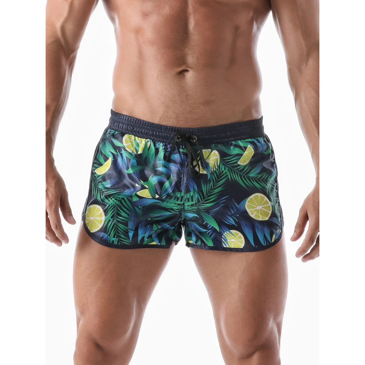 Image of Badehose Geronimo Fruits