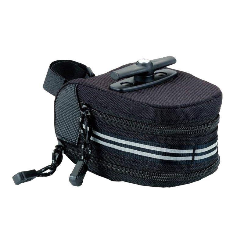 Velo Store - UK Bike saddle bag small t-fixation Ges T-Bar | Extra 10% off with Subscription, Postage £16.79 to UK Fedex.