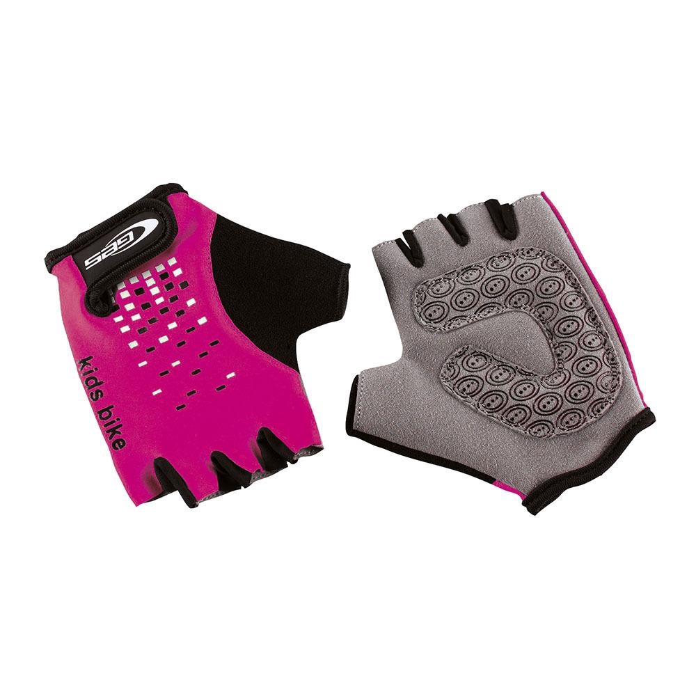 Velo Store - UK Children's cycling gloves Ges Bike | Extra 10% off with Subscription, Postage £16.79 to UK Fedex.