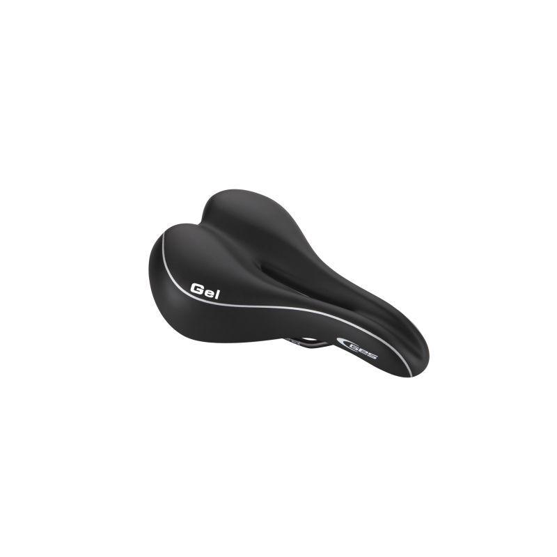 Velo Store - UK Gel comfort saddle for women Ges | Extra 10% off with Subscription, Postage £16.79 to UK Fedex.