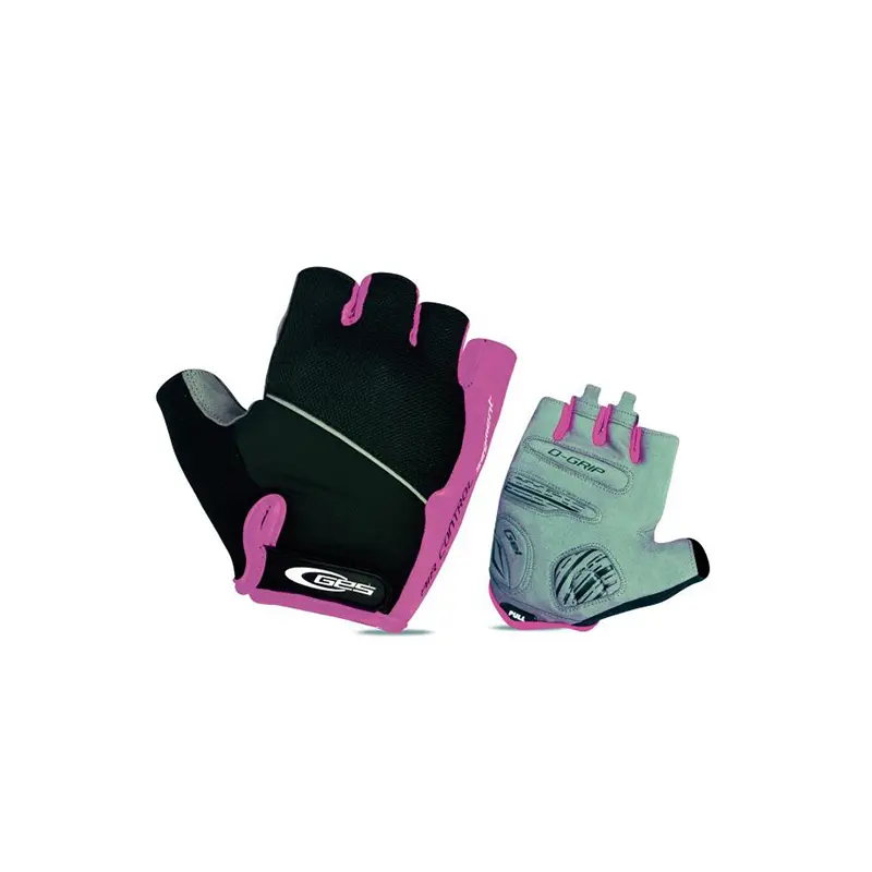 Image of Kurze Fahrradhandschuhe Ges Evo