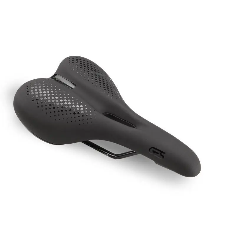 Velo Store - UK Saddle Ges Ergo Memory Foam | Extra 10% off with Subscription, Postage £16.79 to UK Fedex.