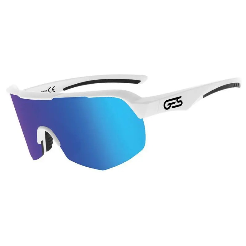 Velo Store - UK Glasses Ges Alpha | Extra 10% off with Subscription, Postage £16.79 to UK Fedex.