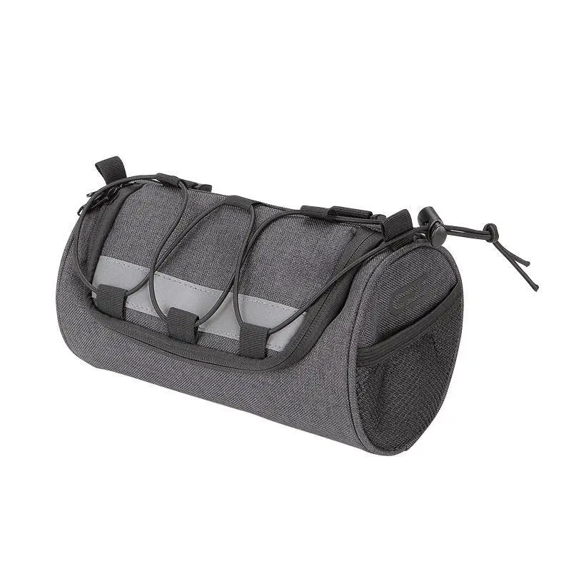Velo Store - UK Reflective handlebar bag for bicycle handlebars Ges Anboto | Extra 10% off with Subscription, Postage £16.79 to UK Fedex.