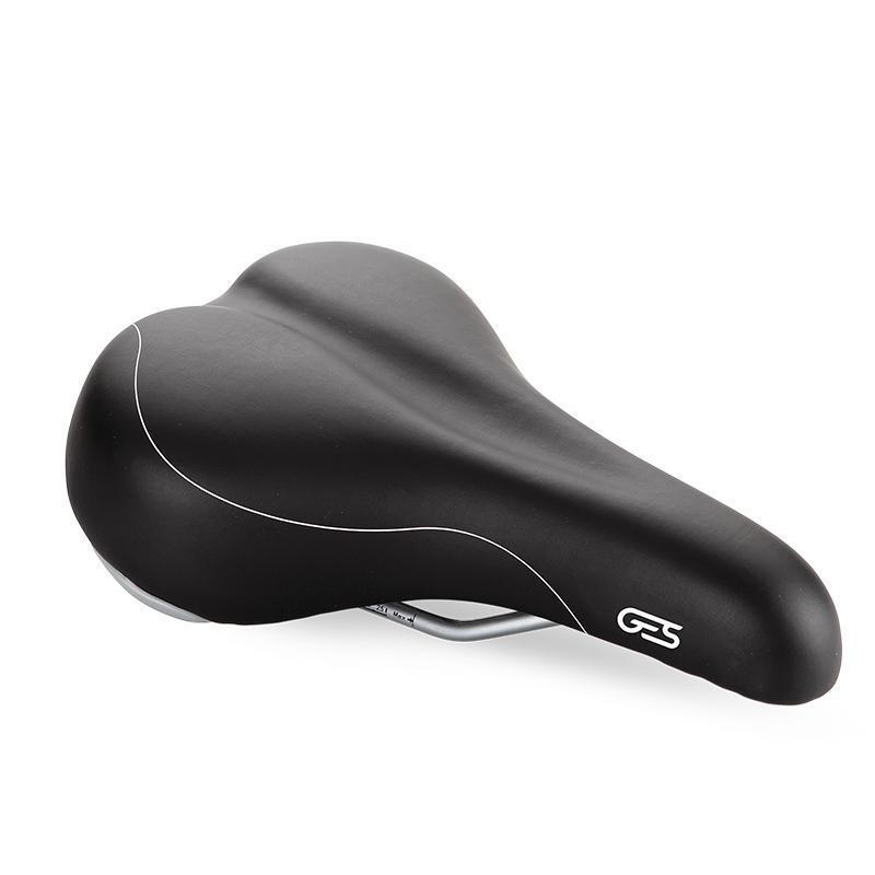 GES Touring 2 Sattel