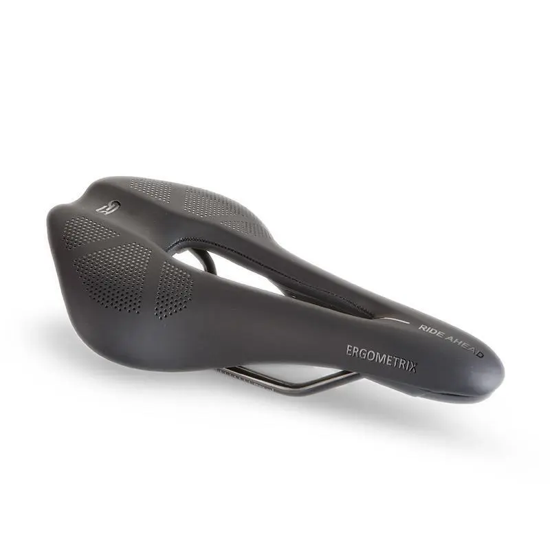 Velo Store - UK Saddle Ges Ergometrix Anti-prostático | Extra 10% off with Subscription, Postage £16.79 to UK Fedex.