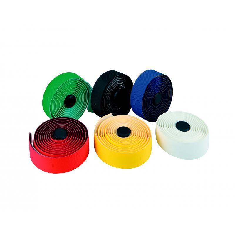 Velo Store - UK Gel shock-absorbing handlebar tape Ges | Extra 10% off with Subscription, Postage £16.79 to UK Fedex.