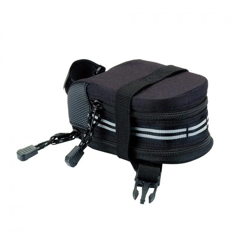 Velo Store - UK Bike saddle bag with strap Ges | Extra 10% off with Subscription, Postage £16.79 to UK Fedex.