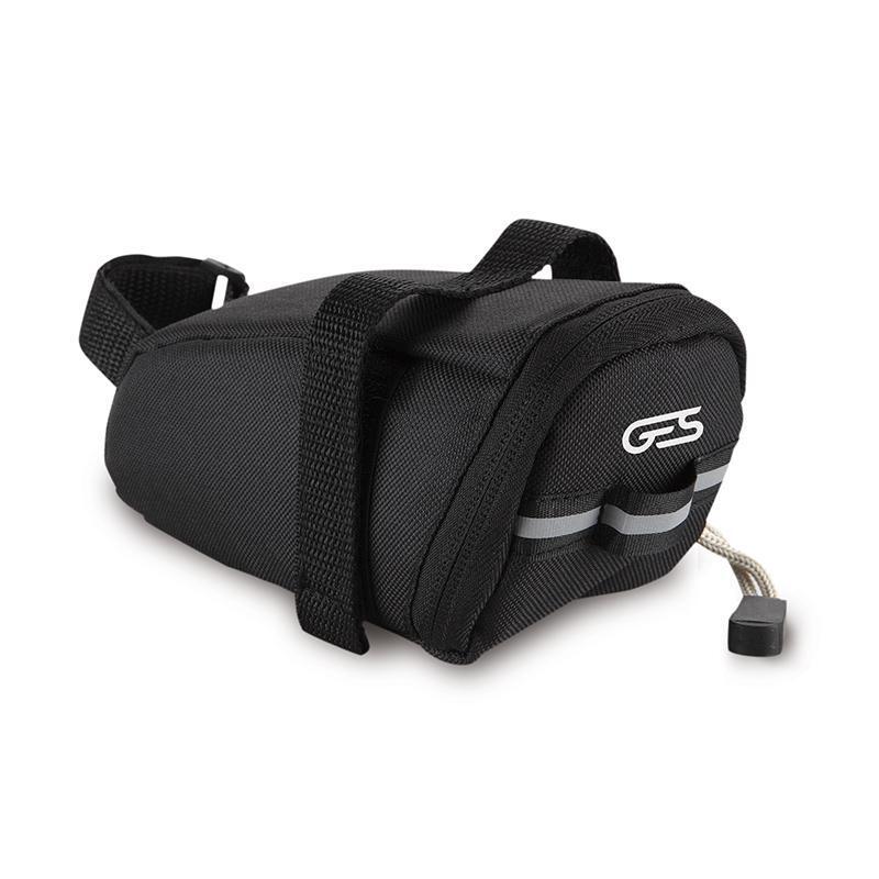 Velo Store - UK Bike saddle Bag Ges Eco | Extra 10% off with Subscription, Postage £16.79 to UK Fedex.