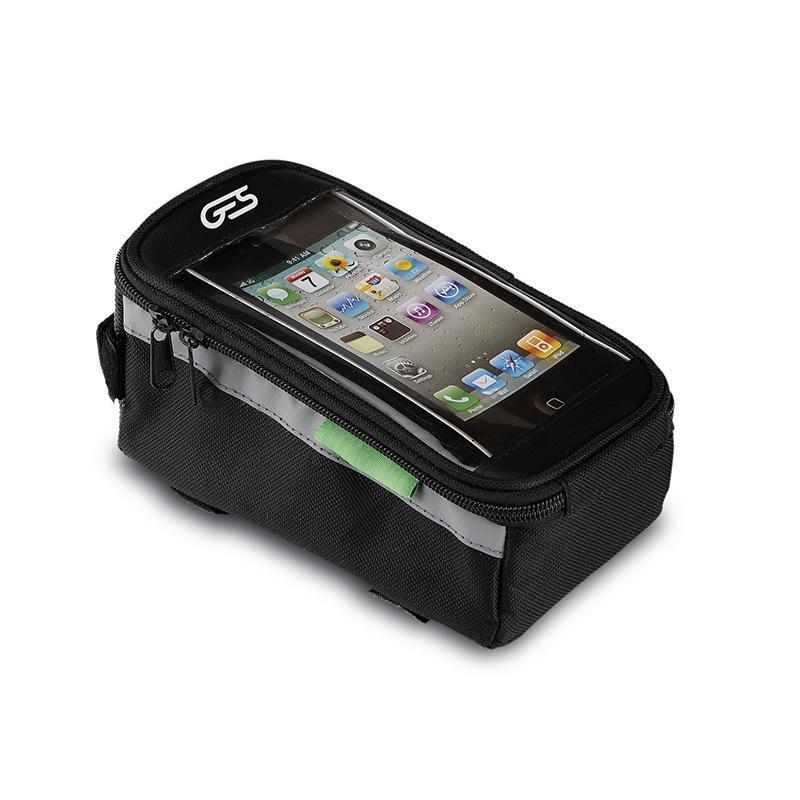 Velo Store - UK Front bike Bag Ges | Extra 10% off with Subscription, Postage £16.79 to UK Fedex.