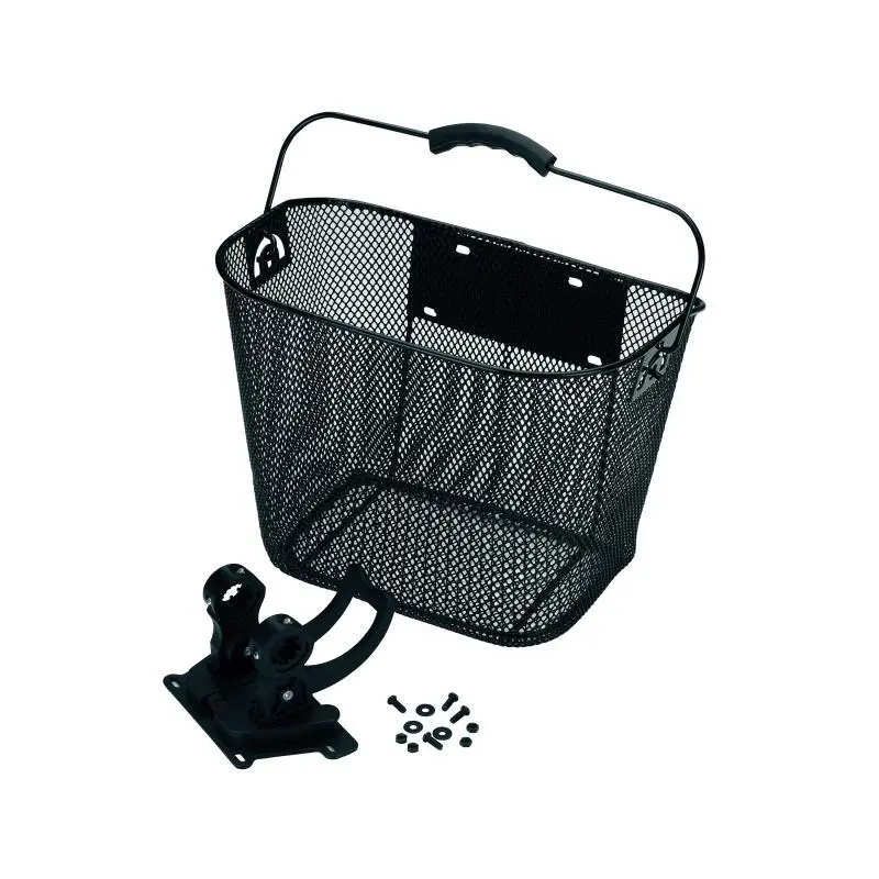 Velo Store - UK Bike handlebar basket Ges | Extra 10% off with Subscription, Postage £16.79 to UK Fedex.
