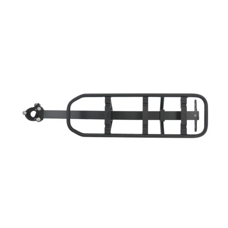Image of Gepäckträger vélo grille en acier pour vélo Ges