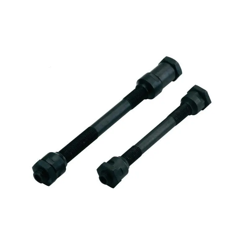 Velo Store - UK Perforated front wheel axle Ges | Extra 10% off with Subscription, Postage £16.79 to UK Fedex.
