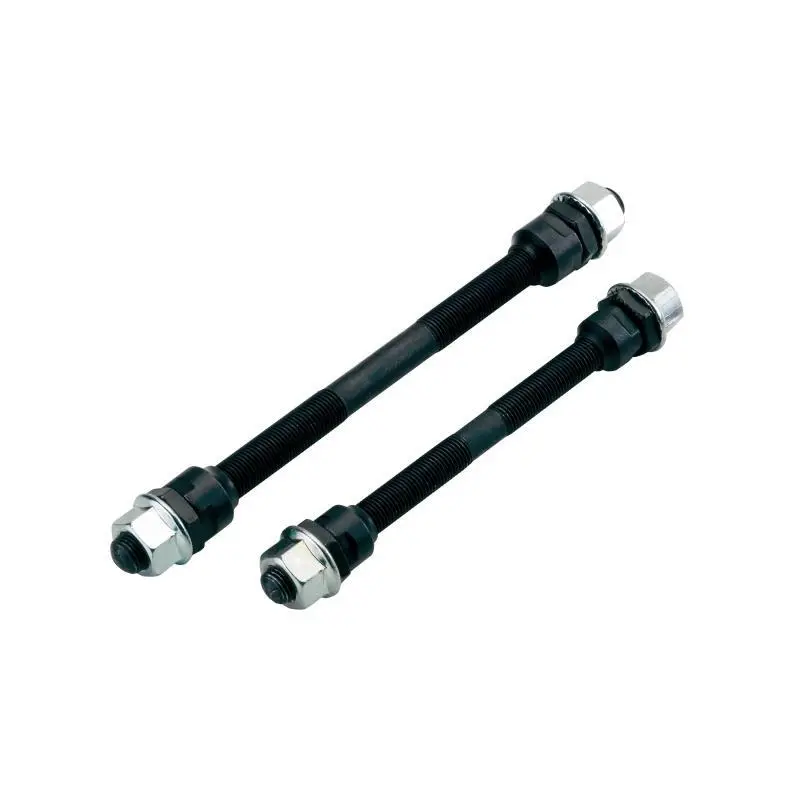 Velo Store - UK Front wheel axle Ges | Extra 10% off with Subscription, Postage £16.79 to UK Fedex.