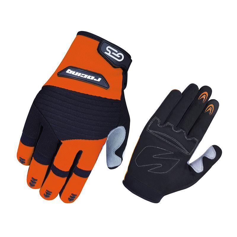 Velo Store - UK Long gloves Ges Racing | Extra 10% off with Subscription, Postage £16.79 to UK Fedex.