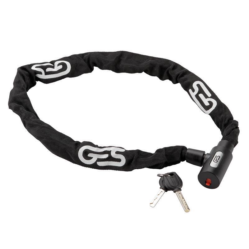 Velo Store - UK Anti-theft chain Ges | Extra 10% off with Subscription, Postage £16.79 to UK Fedex.