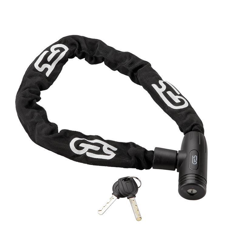 Velo Store - UK Anti-theft chain Ges | Extra 10% off with Subscription, Postage £16.79 to UK Fedex.