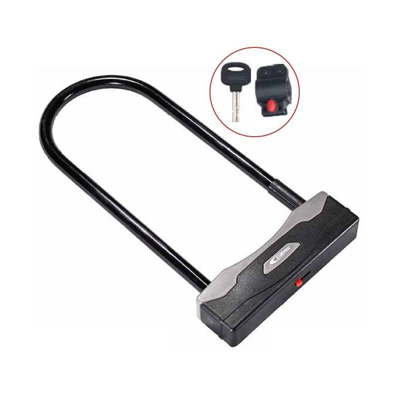 Velo Store - UK Fork lock Ges | Extra 10% off with Subscription, Postage £16.79 to UK Fedex.