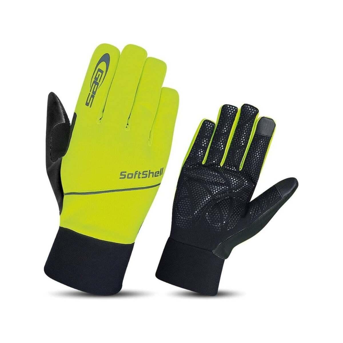 Velo Store - UK Bike gloves Ges Softshell | Extra 10% off with Subscription, Postage £16.79 to UK Fedex.