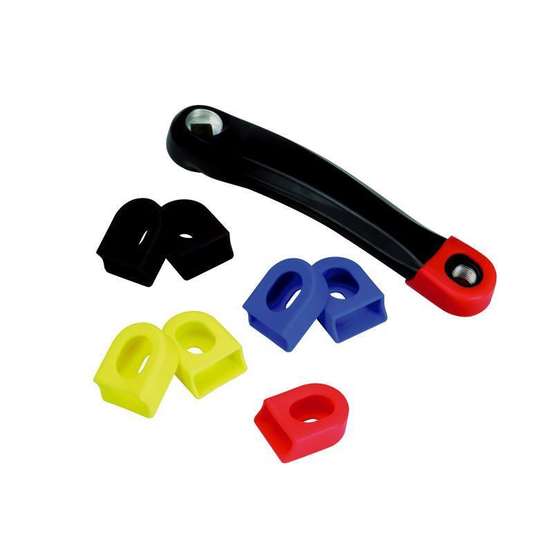 Velo Store - UK Rubber handlebar protector Ges | Extra 10% off with Subscription, Postage £16.79 to UK Fedex.