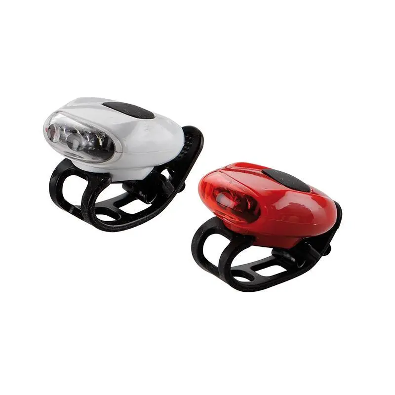 Velo Store - UK Bike light Ges | Extra 10% off with Subscription, Postage £16.79 to UK Fedex.